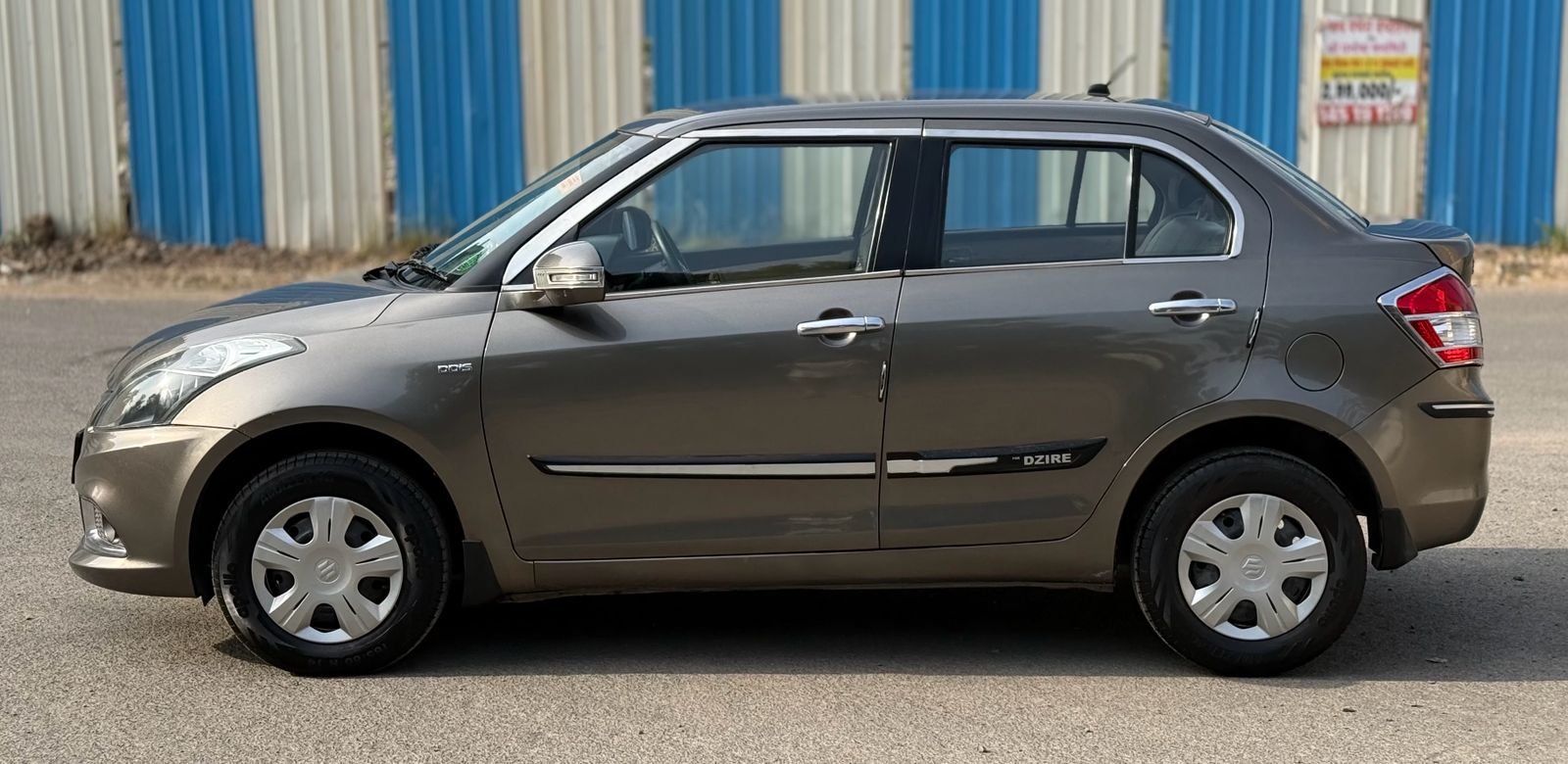 Dzire VDI